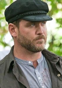 Benny Lafitte
