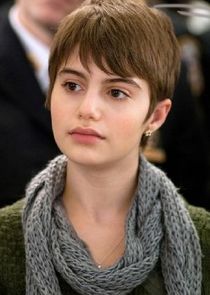 Nicole "Nicky" Reagan-Boyle