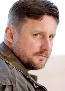 Scott Michael Morgan
