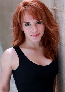 Cheryl Texiera