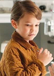 Ethan Woods