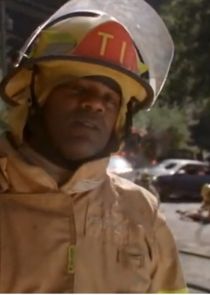 Fire Fighter