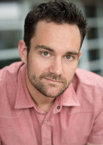 Brendan Taylor