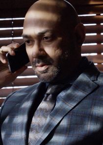 Jyothish "Jerry" Jawal