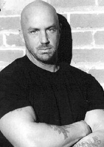 Kevin Rushton