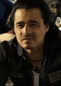 Michael "Riz" Ariza