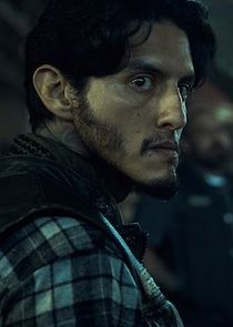 Johnny "El Coco" Cruz
