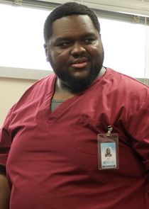 Kevin Watkins