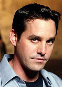 Alexander "Xander" Harris