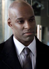 Benjamin Abani