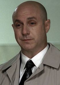 Gil Sloane