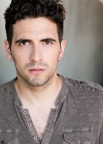 Matt Angel