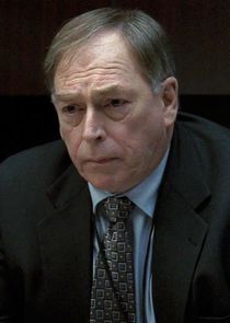 Lt. Michael Oakes