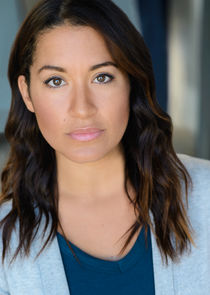 Jennifer Patino