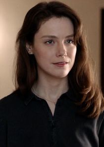 Jenna Bragg
