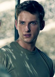 Specialist Drew Soto