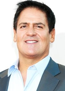 Mark Cuban