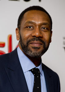 Lenny Henry