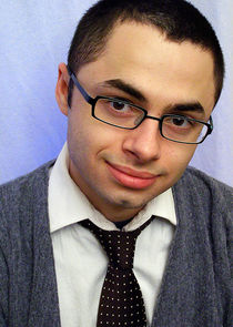 Joe Mande