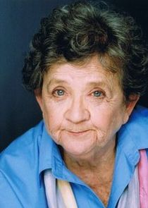 Pat Crawford Brown