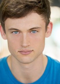 Jacob Dacus