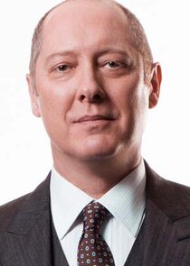 Raymond "Red" Reddington