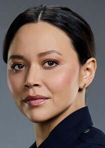 Lucy Chen