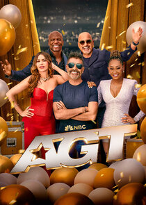 America's Got Talent