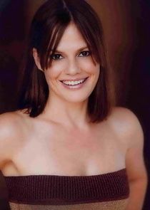 Ashley "Ash" Walker