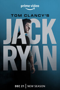 Tom Clancy's Jack Ryan