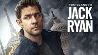 Tom Clancy's Jack Ryan